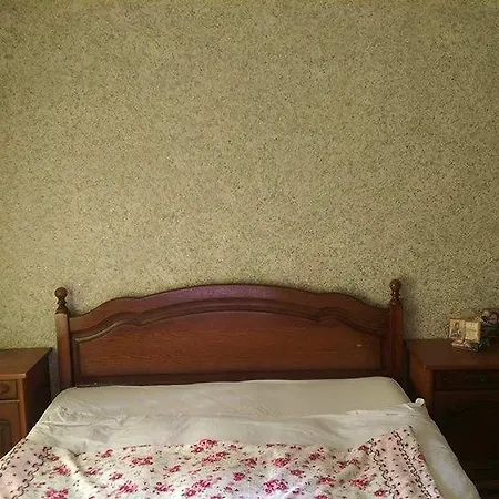 Vila Sofia ホームステイ ナボダリ