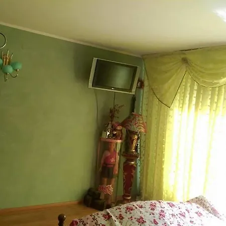 Vila Sofia *