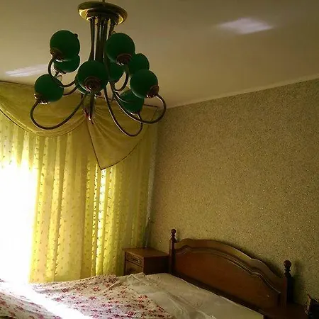Vila Sofia ホームステイ *