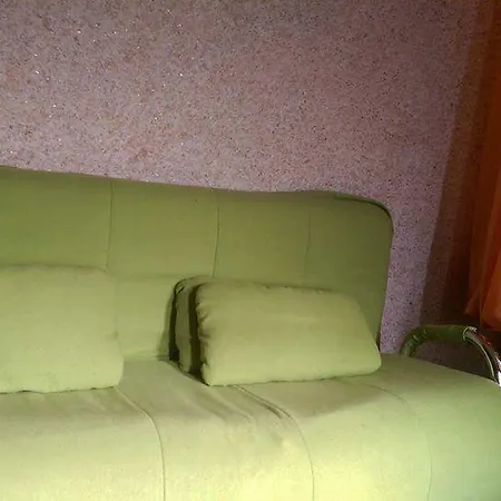 Vila Sofia ナボダリ
