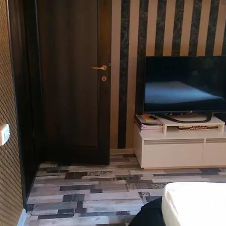 Vila Sofia * ナボダリ