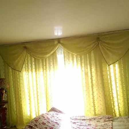 Vila Sofia ホームステイ *